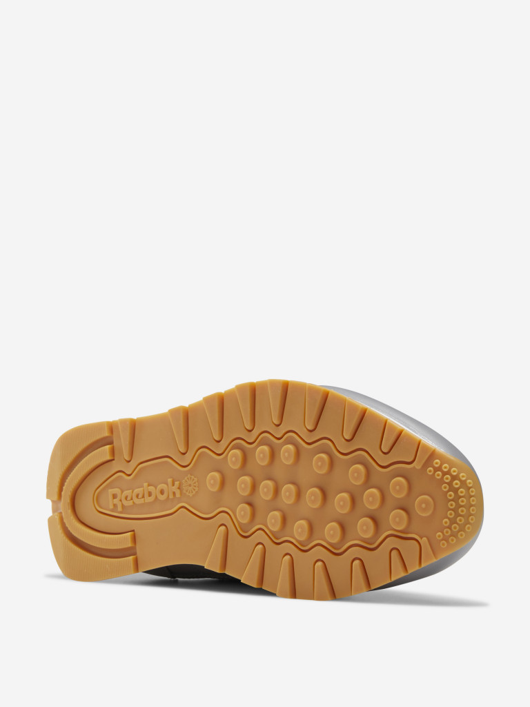 Кроссовки мужские Reebok Classic Leather — фото №6