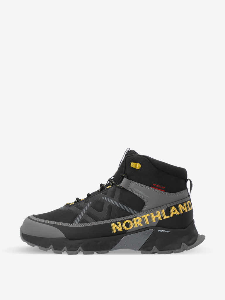 Northland Easy Hiker ерлер жылы бәтеңкесі