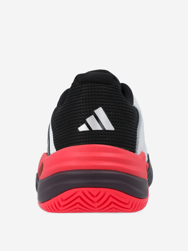 Кроссовки мужские adidas Barricade 13 — фото №4