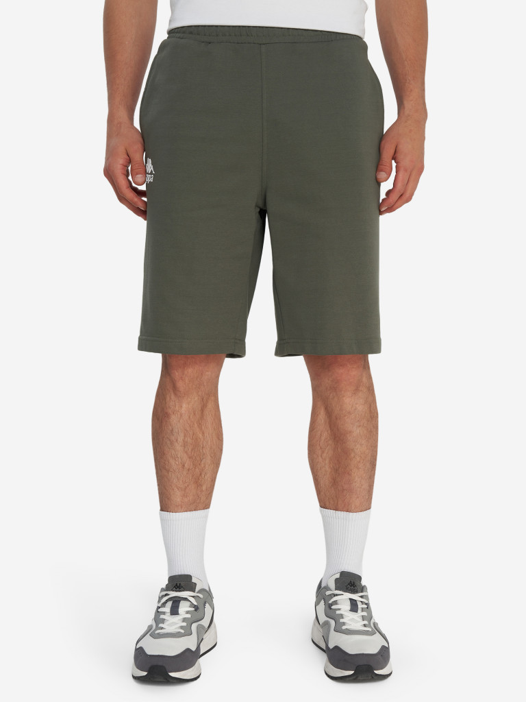 Шорты мужские Kappa Banda d’Origini — фото №2