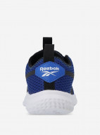 Кроссовки для мальчиков Reebok Rush Runner Slip-On — фото №3