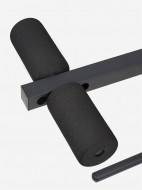 Скамья со стойками складная Torneo G-307F Liberta — фото №14