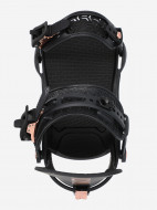 Крепления сноубордические женские Union Juliet — фото №3