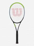 Ракетка для большого тенниса Wilson Blade 98 18X20 V7.0 — фото №3