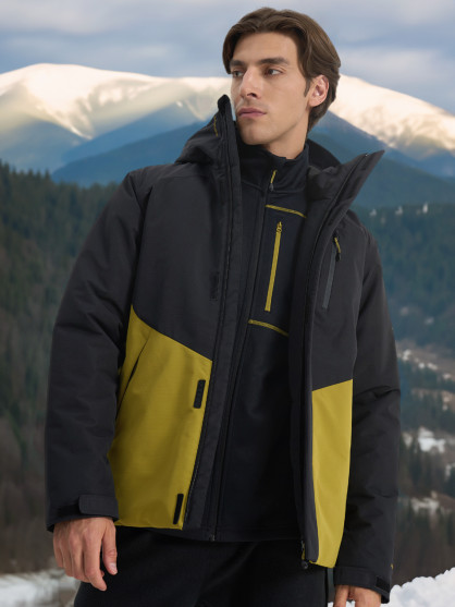 Northland ерлер жылы курткасы