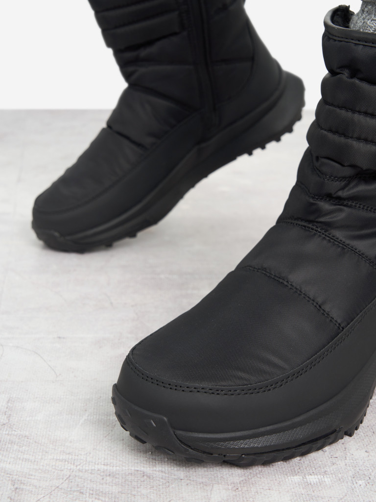 Safety Jogger Casual әйелдер жылы бәтеңкесі — фото №9