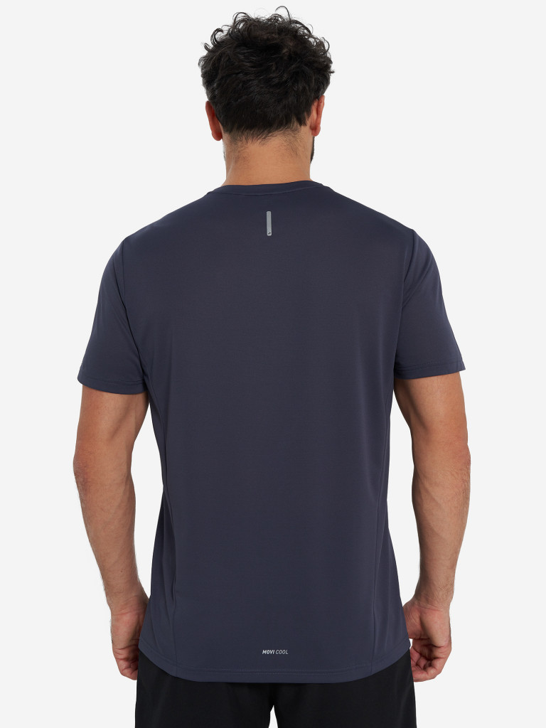 Футболка мужская Demix — фото №3