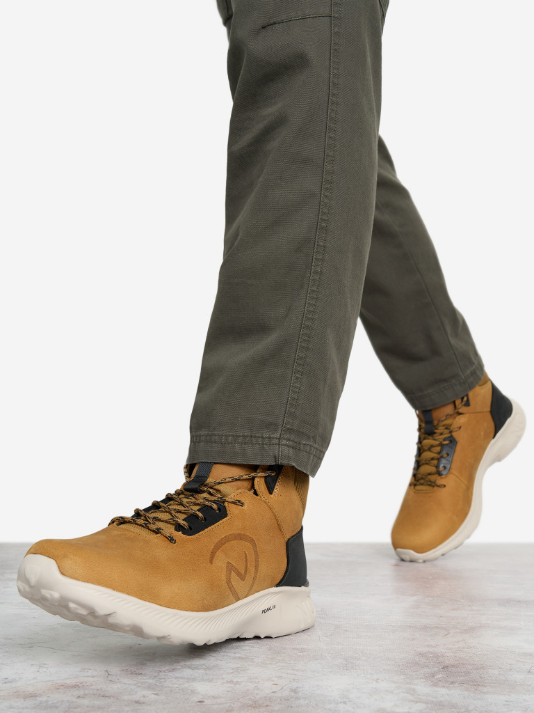 Ботинки утепленные мужские Northland Tweng Mid — фото №11