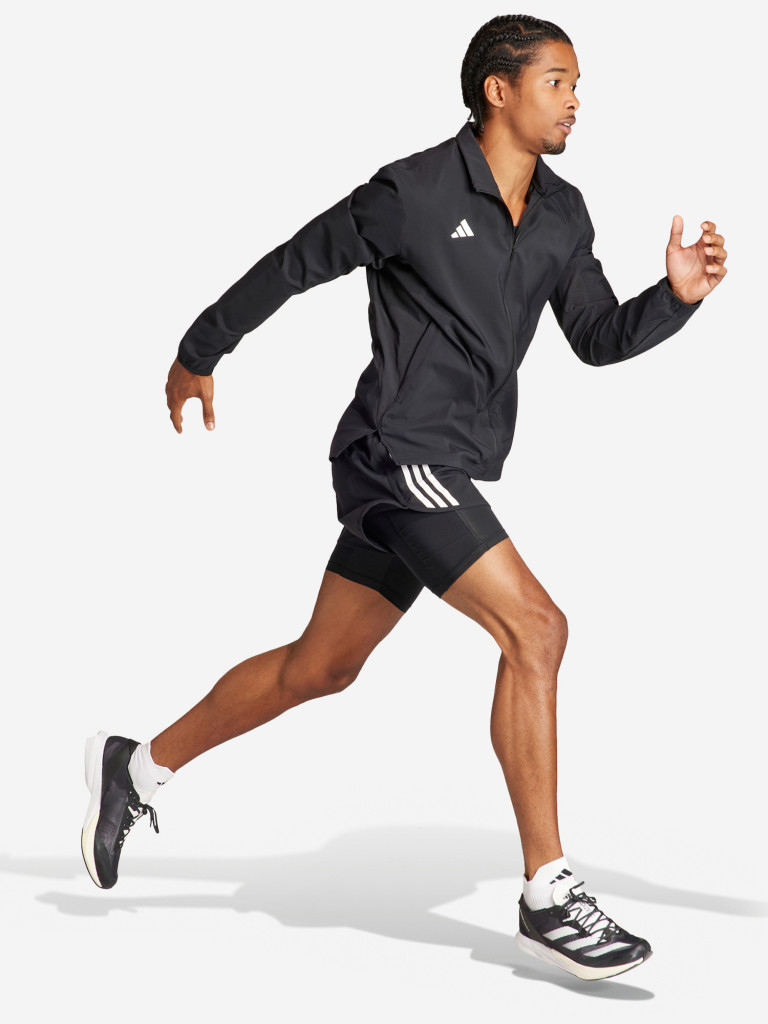 Толстовка мужская adidas — фото №3