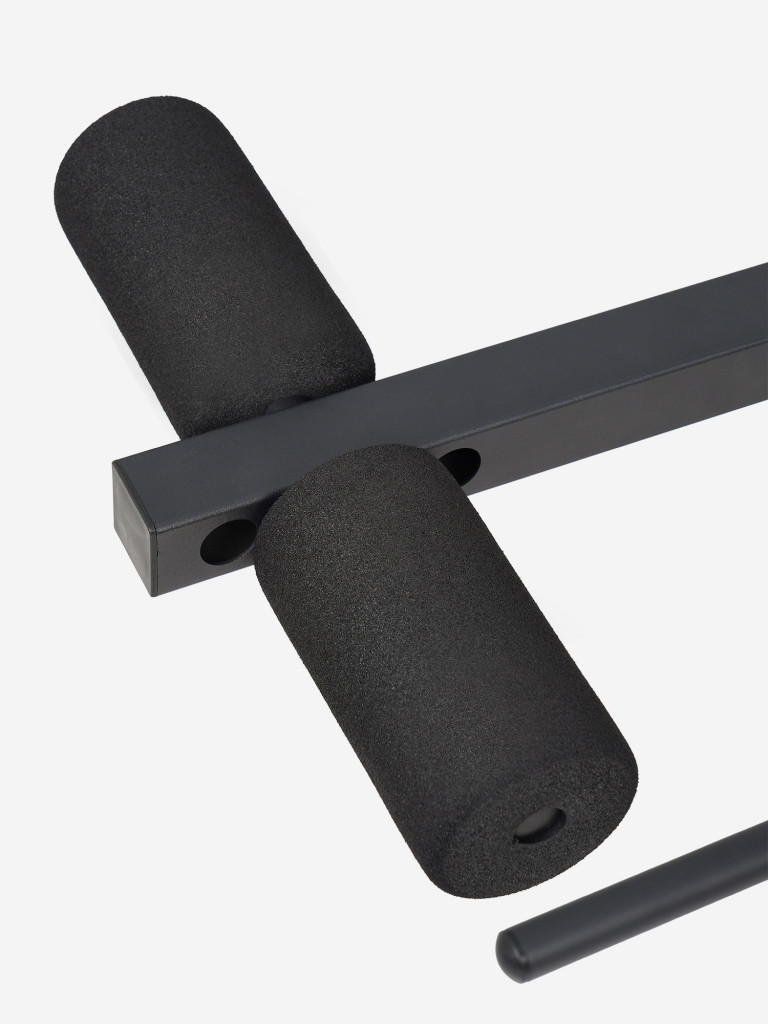 Скамья со стойками складная Torneo G-307F Liberta — фото №14