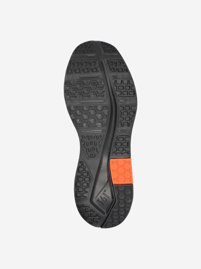 Кроссовки мужские 361° Spark Running — фото №6