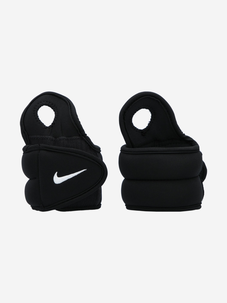 Утяжелители для рук Nike, 2 х 1,1 кг