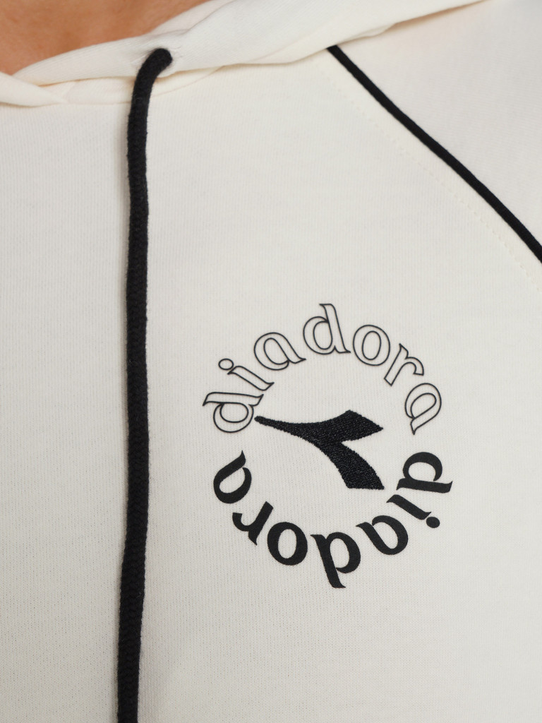 Худи женское Diadora — фото №7