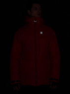 Куртка утепленная мужская Bask Solution — фото №19