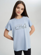 FILA қыздарға арналған футболкасы