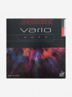 DONIC Vario Soft ракетка жабыстырмасы