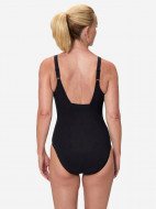 Купальник слитный женский Speedo Eclipse — фото №2