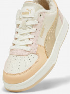 Кеды утепленные для девочек PUMA Caven 2.0 WTR Jr — фото №6
