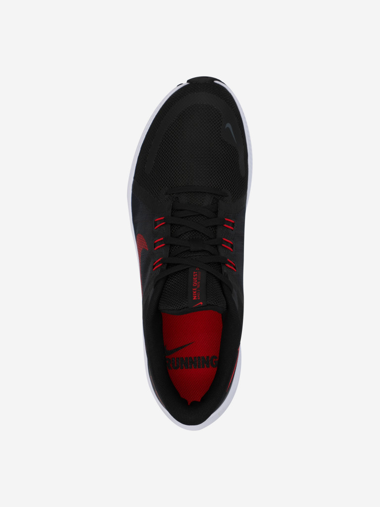 Кроссовки мужские Nike Quest 4 — фото №6