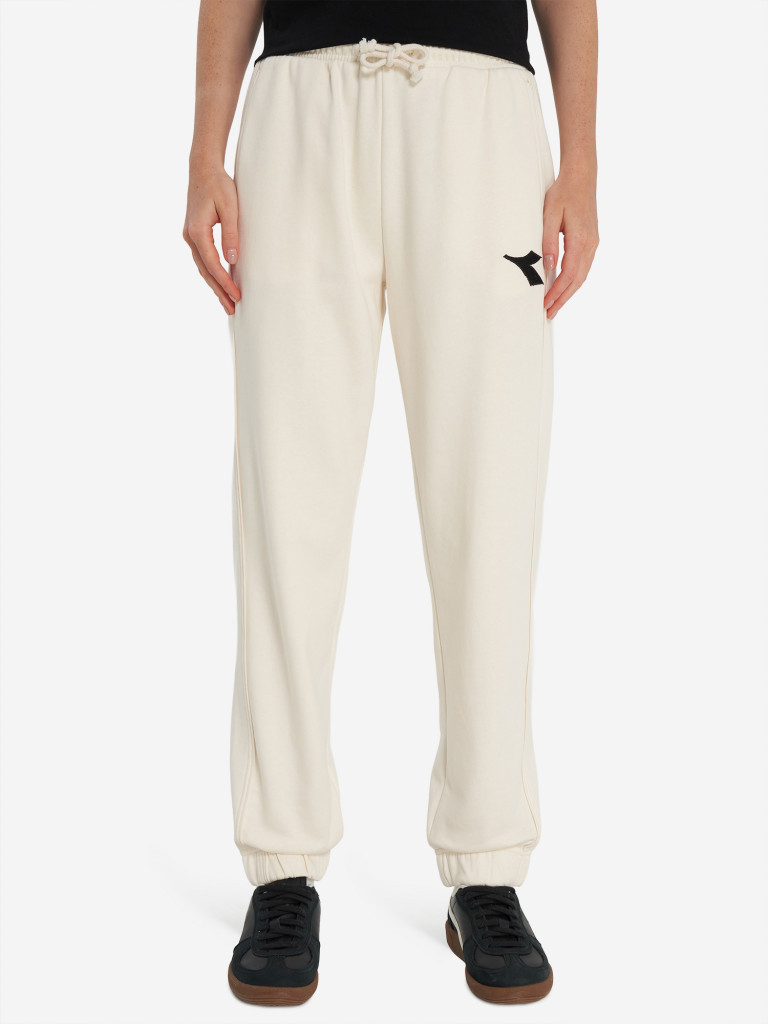 Брюки спортивные женские Diadora — фото №2