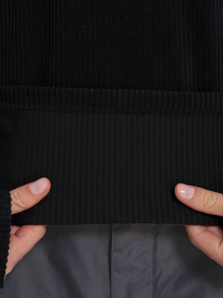 Толстовка женская Protest Pearla — фото №8