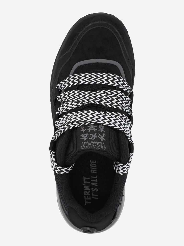 Termit Offbeat Lace ұлдарға арналған кедысы — фото №5