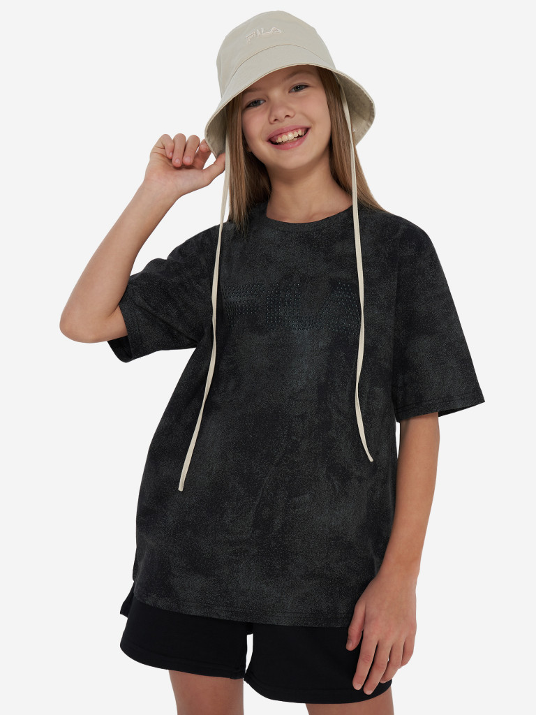 Футболка для девочек FILA