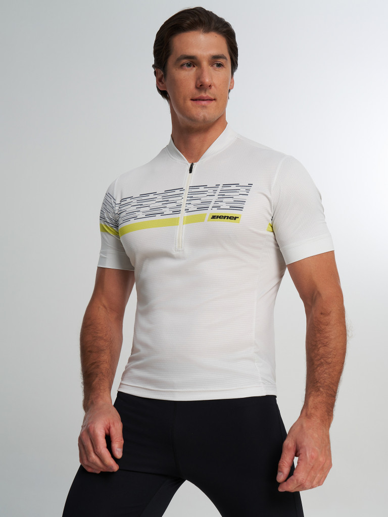 Футболка мужская Ziener Nemic-Z — фото №5