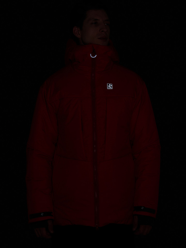 Куртка утепленная мужская Bask Solution — фото №19