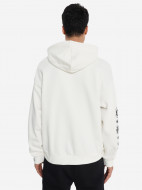 Толстовка мужская оверсайз Kappa — фото №3