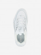 Кроссовки женские FILA Disruptor Ii Metallic Accent — фото №6