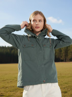 Cordillero жеңіл әйелдер курткасы