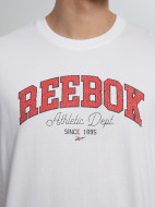 Футболка мужская Reebok — фото №5