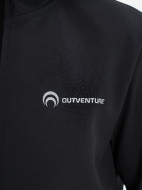 Outventure ұлдарға арналған софтшелл курткасы — фото №8