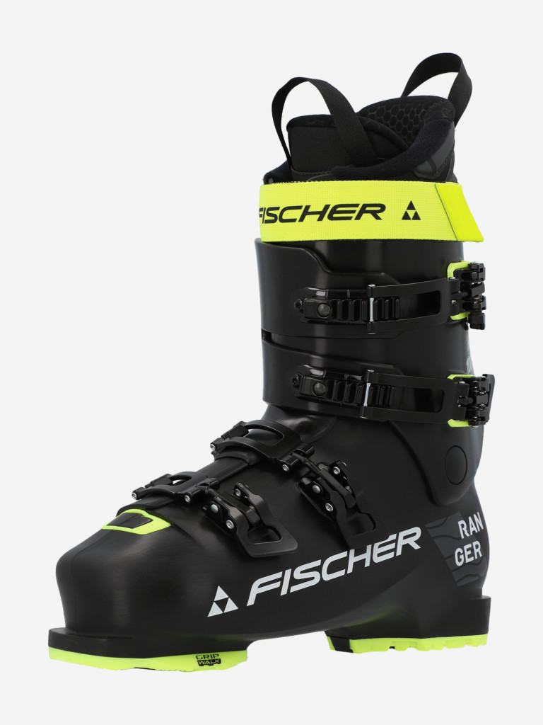 Fischer Ranger One 100 VAC GW таушаңғы бәтеңкесі — фото №2