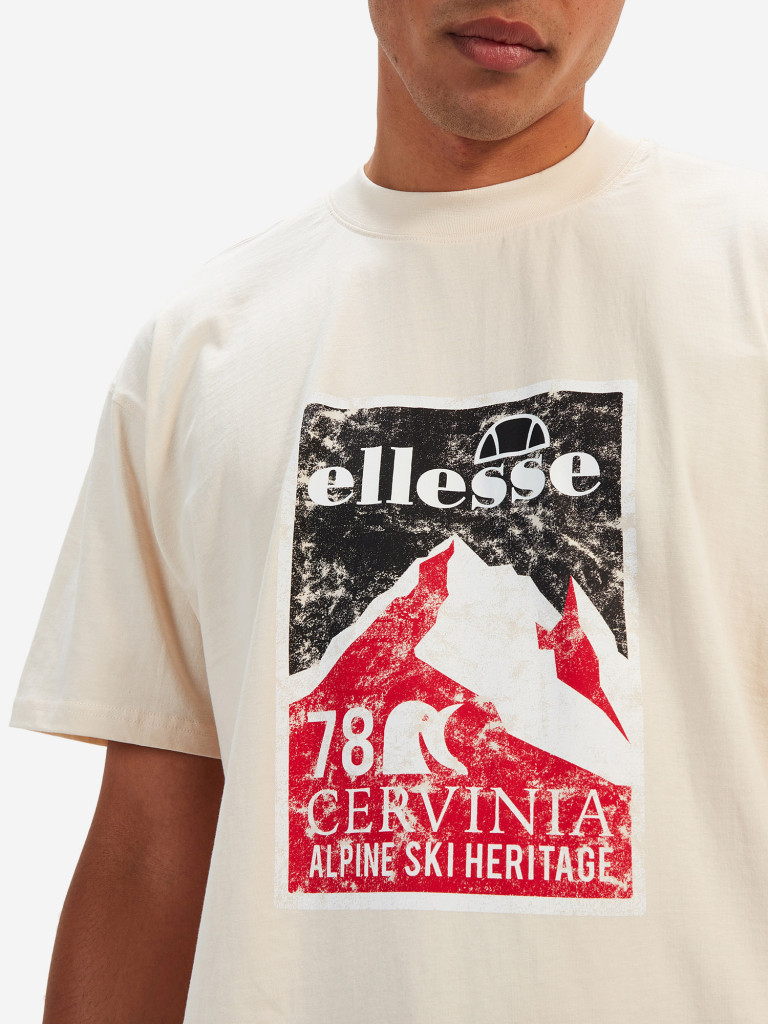 Футболка мужская Ellesse Champa — фото №4