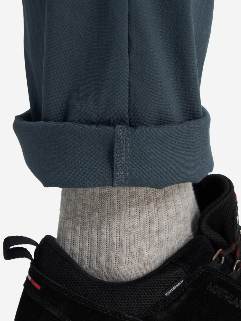 Брюки мужские Mountain Hardwear Hardwear AP Pant — фото №11