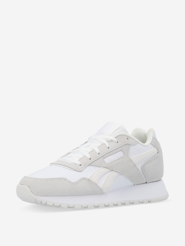 Кроссовки женские Reebok Glide — фото №3