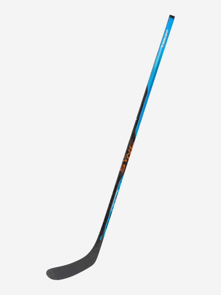 Bauer Nexus Sync JR балалар хоккей имек таяғы