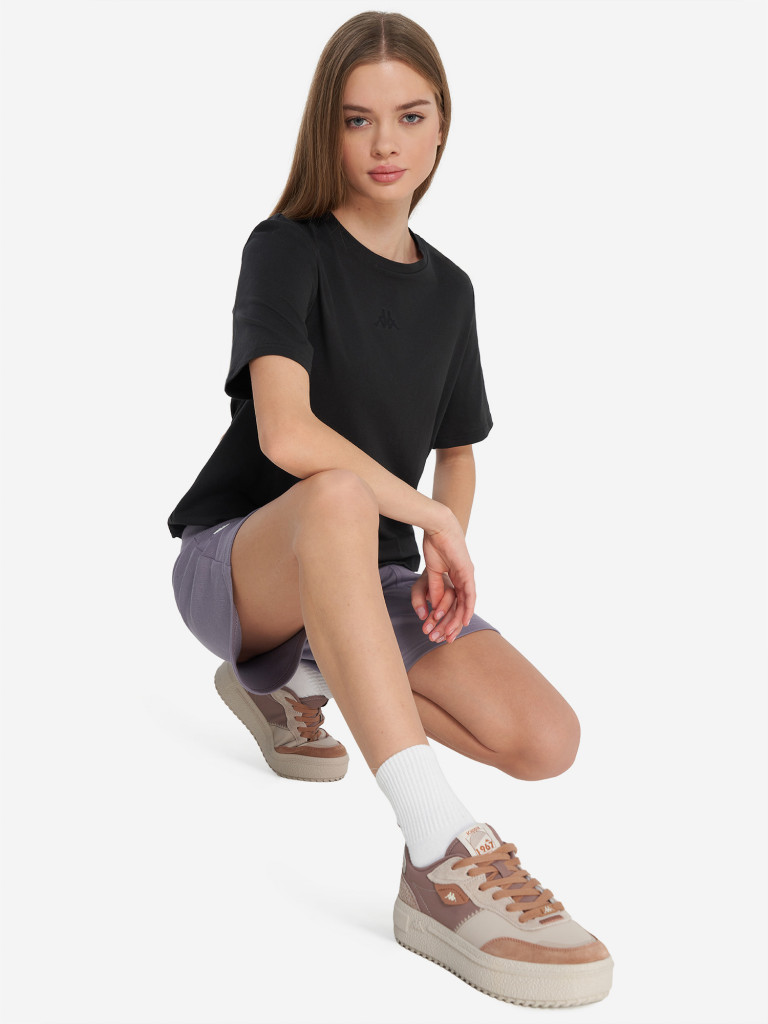 Kappa әйелдер футболкасы — фото №4