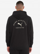 Худи мужское PUMA Class — фото №3