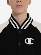 Бомбер для мальчиков Champion — фото №5