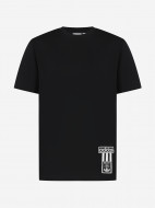 Футболка мужская adidas Adibreak — фото №6