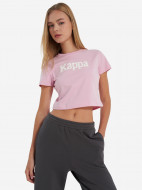 Футболка женская Kappa