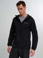 Columbia Columbia Tech II Wind Full Zip ерлер жұқа курткасы