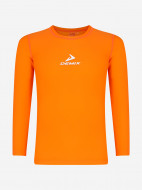 Demix ұлдарға арналған компрессиялық лонгсливі — фото №5