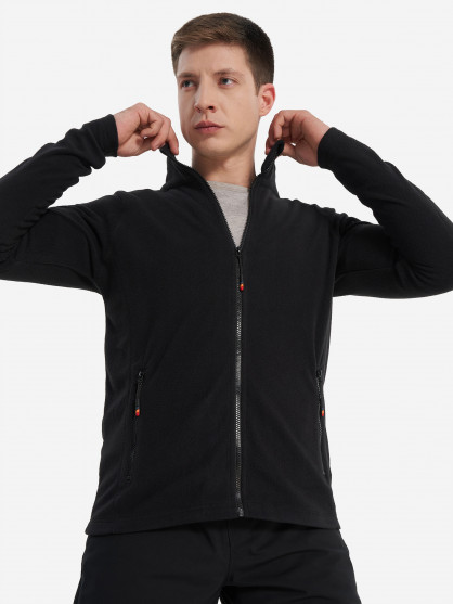 Ellesse ерлер флис жемпірі