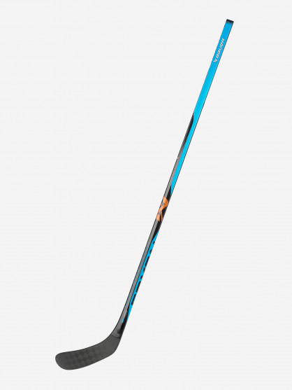 Клюшка хоккейная детская Bauer Nexus E4 JR