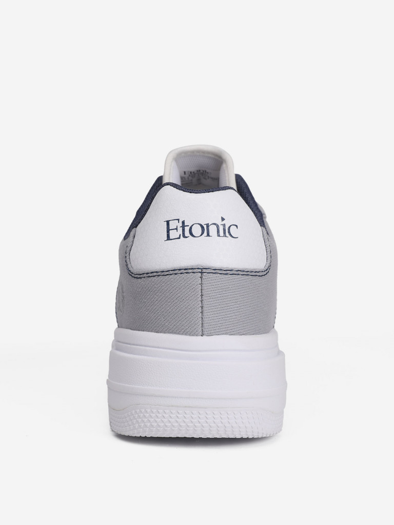 Кеды мужские Etonic Basket CVS — фото №3