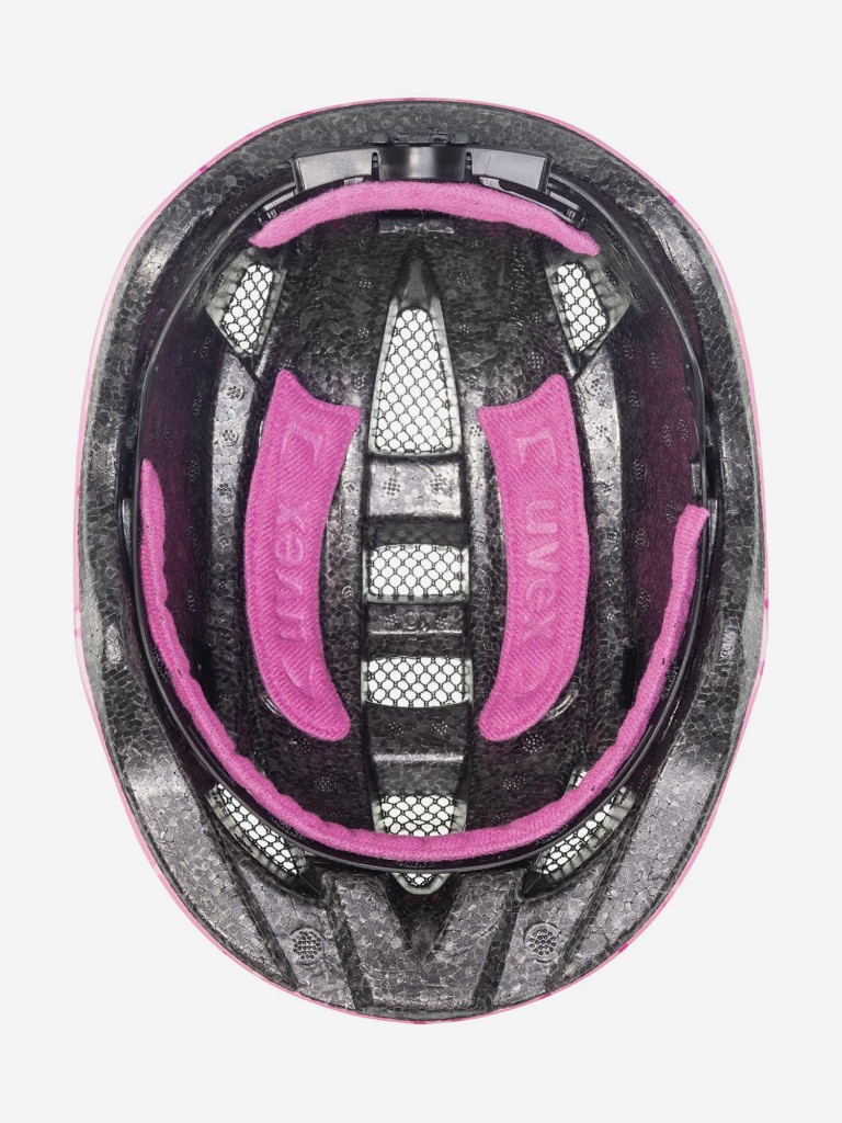 Uvex Kid 2 балалар велосипед дулығасы — фото №4